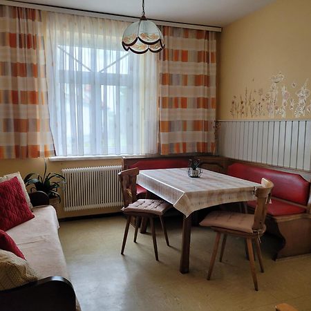 Arkadenhof Kurtz Hotel Markt Allhau Buitenkant foto