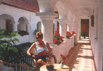 Arkadenhof Kurtz Hotel Markt Allhau Buitenkant foto