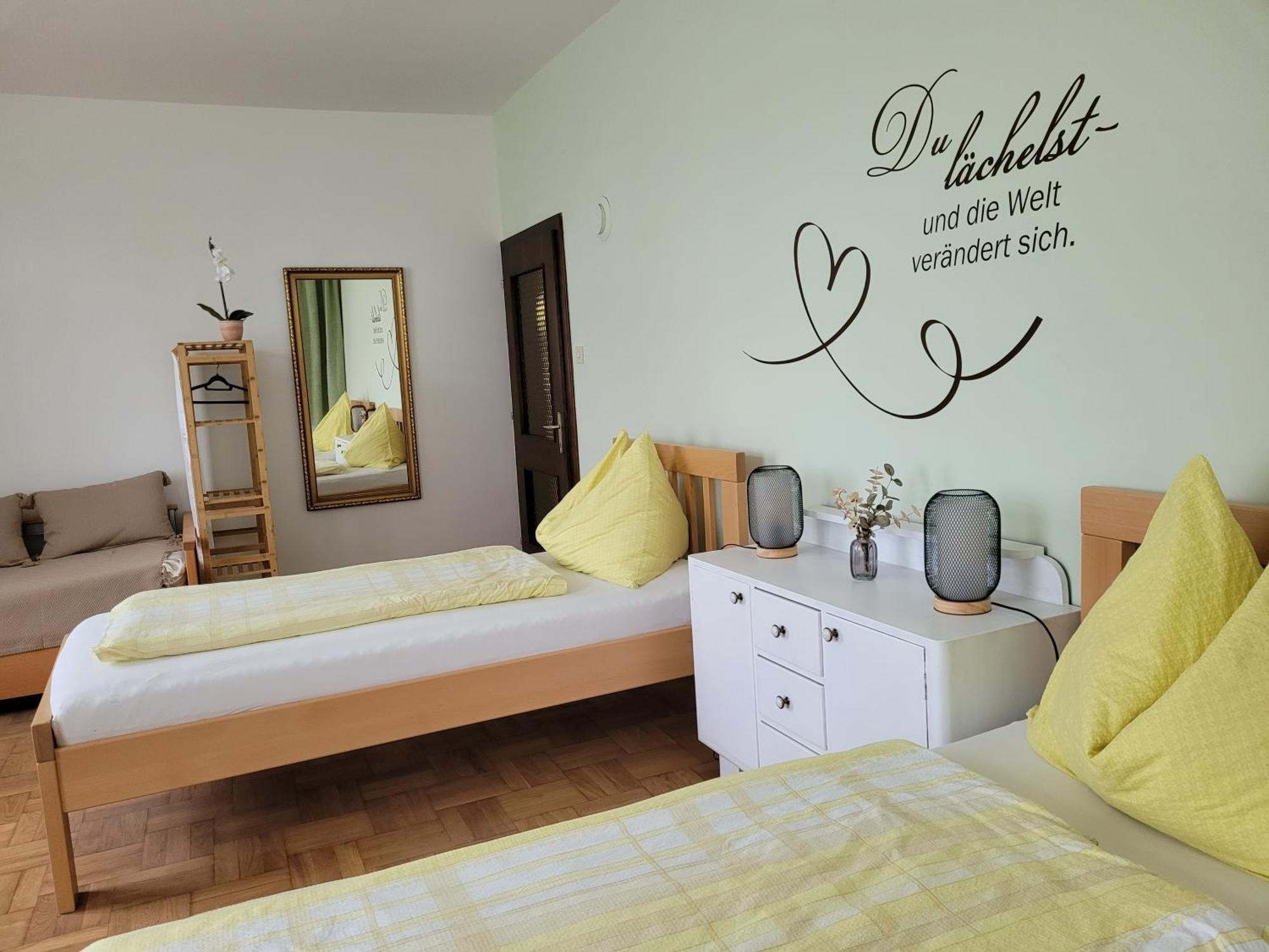 Arkadenhof Kurtz Hotel Markt Allhau Buitenkant foto