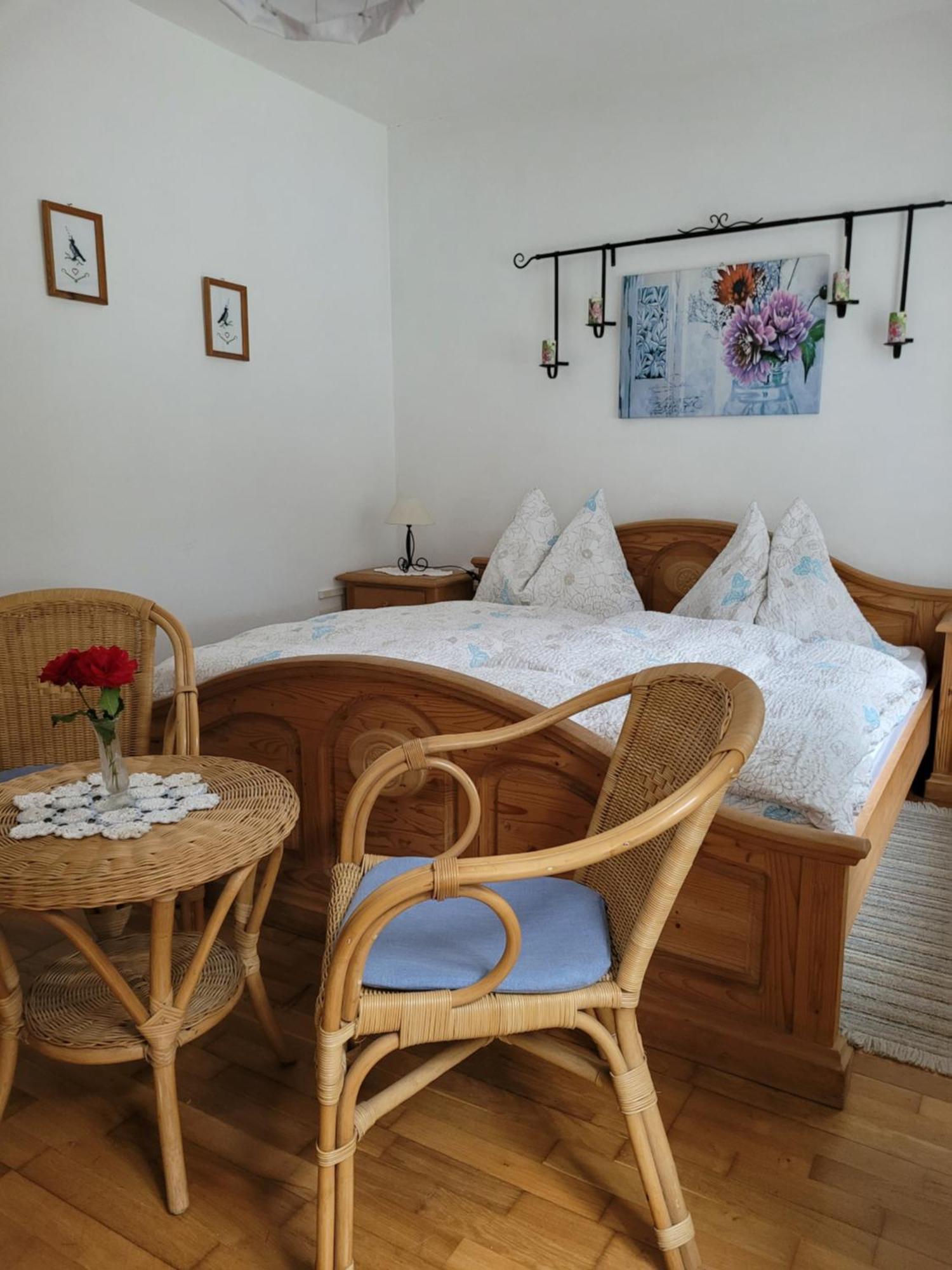 Arkadenhof Kurtz Hotel Markt Allhau Buitenkant foto