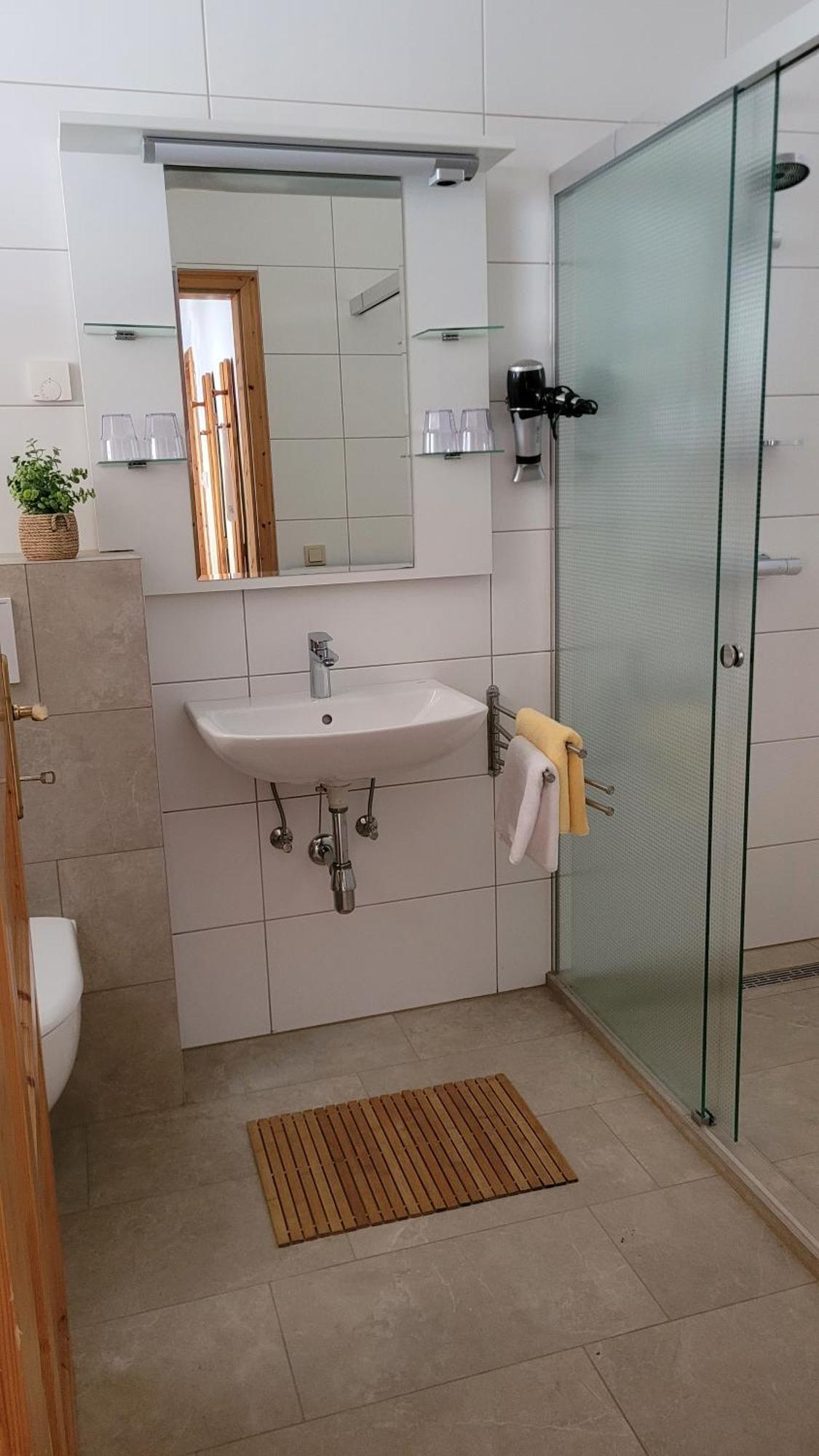 Arkadenhof Kurtz Hotel Markt Allhau Buitenkant foto
